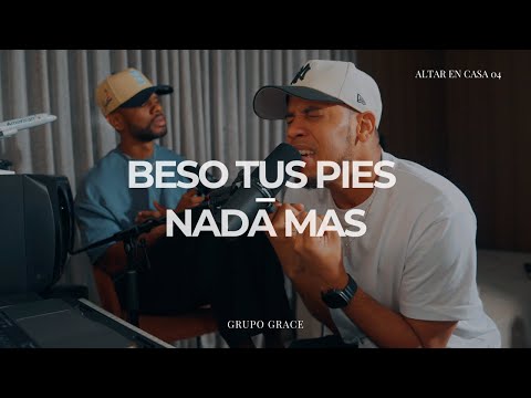 Altar Music and Grupo Grace