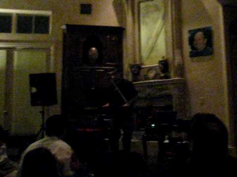 Danish's 13th Birthday Party - Music party