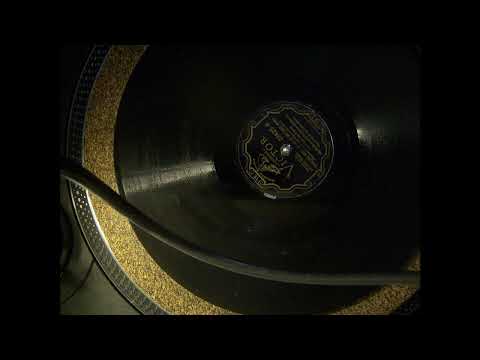 Nat Shilkret orch - Dancing with tears in my eyes (Vic22425) (1930