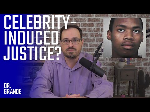 Julius Jones Case Analysis | Innocent on Death Row?