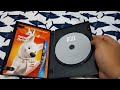 Disney S Bolt DVD Overview