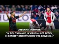 ? "De VAR had moeten INGRIJPEN bij elleboogstoot ÁLVAREZ tegen TANNANE" | Dit Was Het Weekend