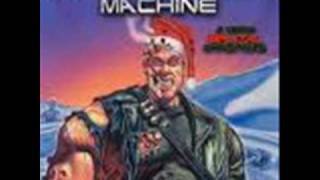 Austrian death machine: get to the choppa