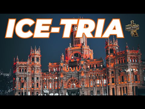 AUSTRIAN WOMEN vs ICENI - MUIC 2021