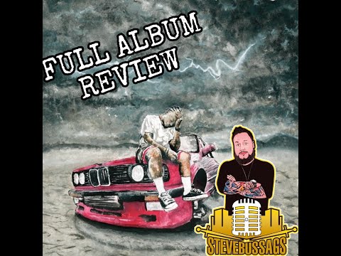 Score Card Reactions : Priddy Ugly - MUD  (Full Album Review)