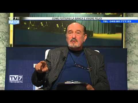 Tv7 Match del 11/03/2016 - Si sono rubati una banca (3 di 4)
