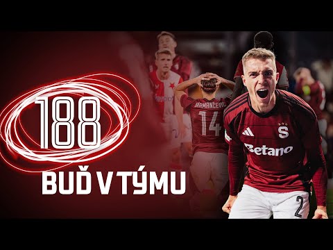 🔬 BUĎ V TÝMU #188 | Už nejsem Joker 🃏