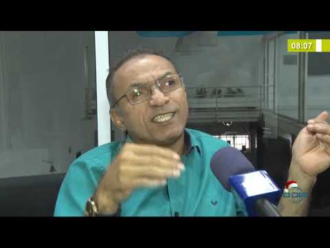 BOM DIA NEWS 16 12 2019  Piauí ocupa a 13ª posição dos estados mais seguros do Brasil