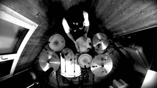 Rémi Ferbus - Plus Rien Ne Va (NTM) - Drum Cover