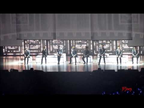 [130706] SS5 Singapore - Daydream