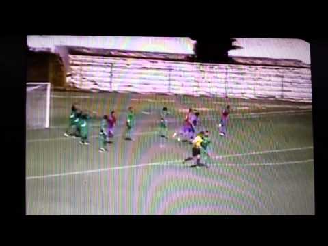 Lushnja 1-1 Vllaznia 21-09-2013