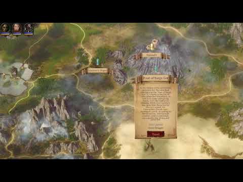 IVATOPIA let's play Spellforce 3 Ep 39 - Getting Our Footing