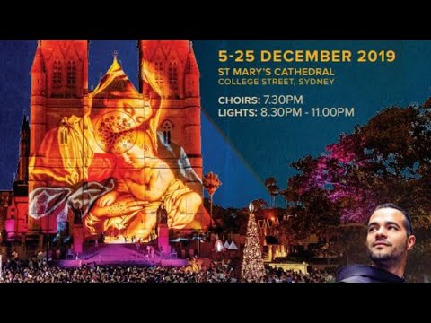 download lagu mp3 mp4 St Marys Cathedral, download lagu St Marys Cathedral gratis, unduh video klip St Marys Cathedral