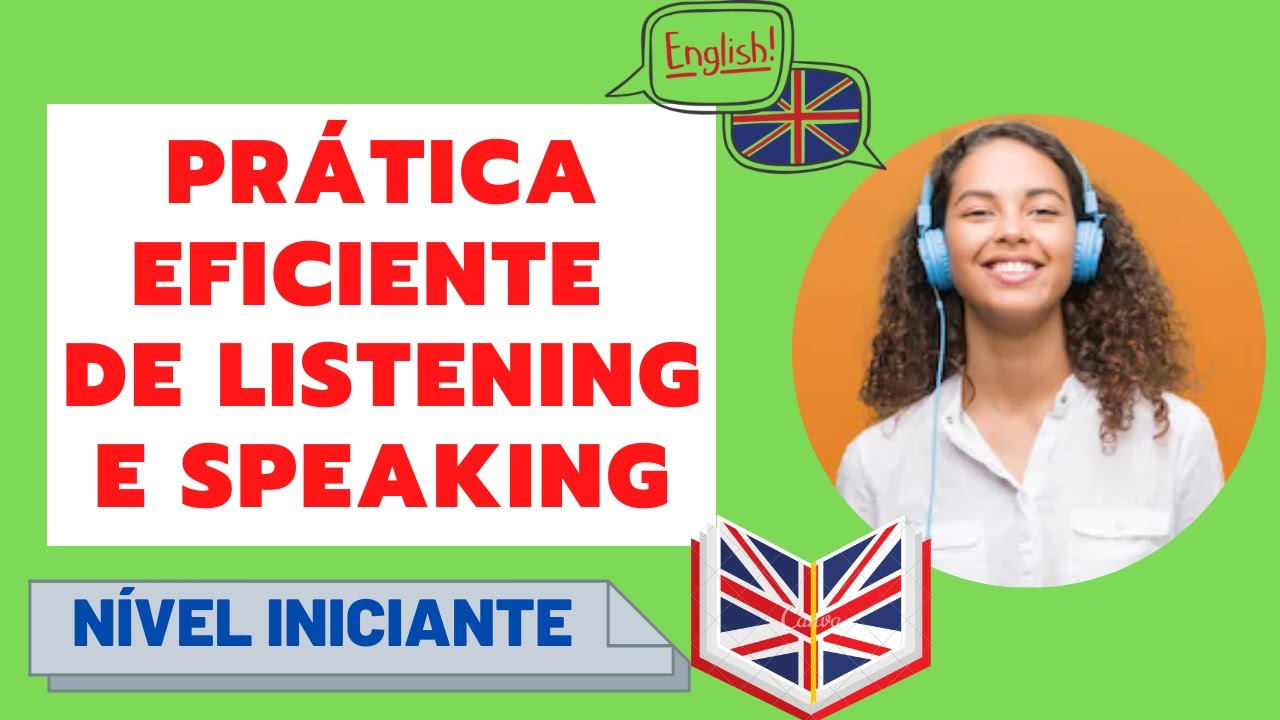 APRENDA INGLÊS COM JENNY E ROB -  NÍVEL INICIANTE (EPISÓDIO 2)