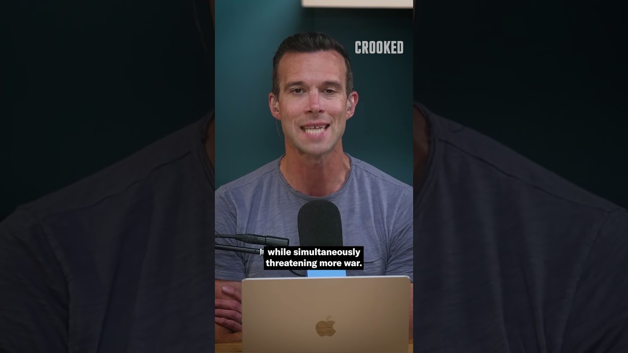 MAGA Tries to Make Acronyms Cool Again