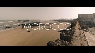 TRIP - Morocco 2016 (GH4)