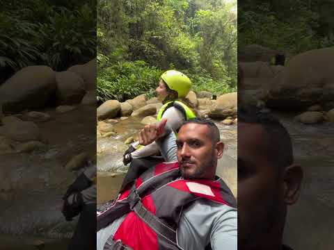 • ¡Solo para valientes! El secreto mejor guardado de Cojedes 🧗‍♂️