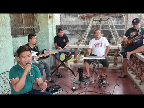 Classic Songs Medley - EastSide Band Cover