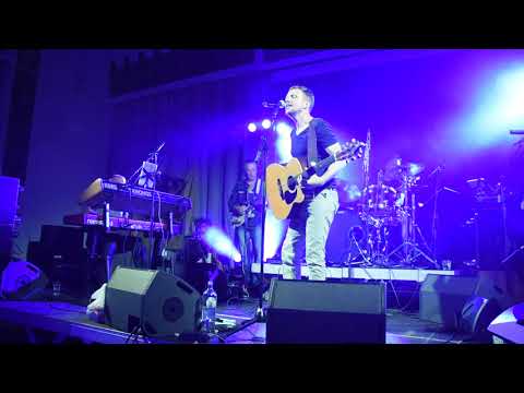 Jelle Cleymans - Toch huil je niet (Baker Street)