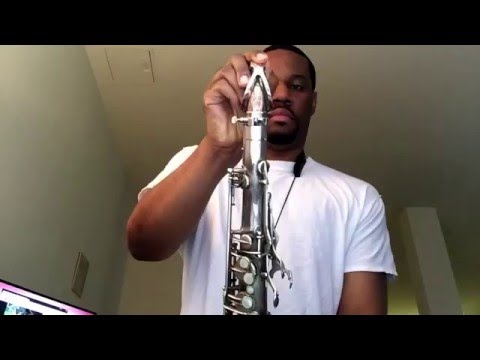 Cheap Sax Vs Vintage Sax / How Much is it You?