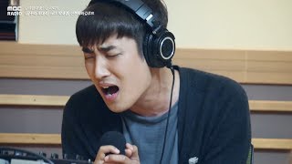 [꿈꾸라 초대석] Jae Jung Parc  - Bad Dream,박재정 - 니가 죽는 꿈, 양요섭의 꿈꾸는 라디오 20180808