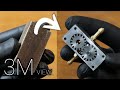 Making A Mini Hydraulic Pump
