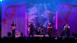 Glen David Andrews - NY to Nola  LIVE