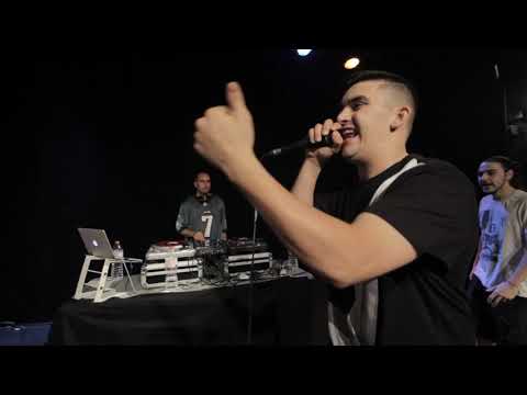 REKO vs SERGI - OCTAVOS // PRE GOLD BATTLE MOLLET