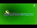 Sesame Workshop Logo 2008 In G Major 16