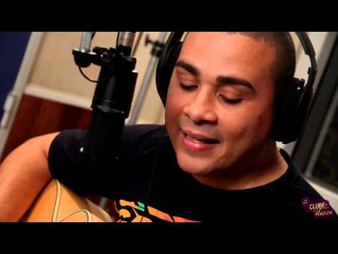 Jeferson Pillar - Amor Teimoso