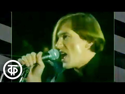 Сергей Челобанов "НЛО" (1991)