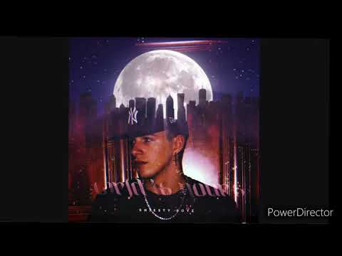 WRLD IS YOURS SHIESTYBOYZ PROD.TRILLUNIVERSE