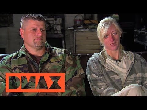 Antonov AN-2 gegen Cessna O-2 | Steel Buddies | DMAX Deutschland