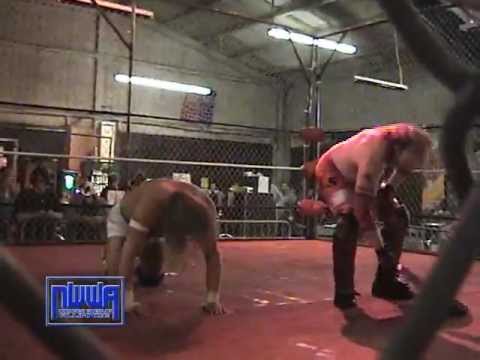 Pittman v Atkins -Cage 1/3