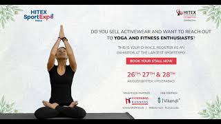 Sport Expo India 5th Edition