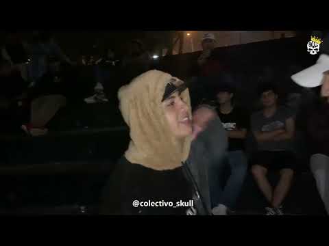 RAMSET vs BK - OCTAVOS - MULTIVERSE VERANO