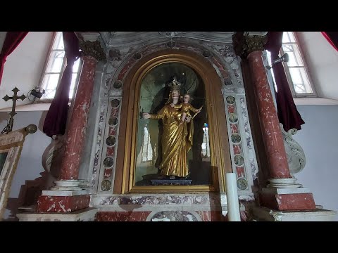 V. VAZMENI TJEDAN-UTORAK (12.05.2020.)