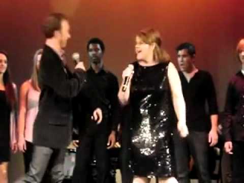 Ryann Redmond - Somebody To Love