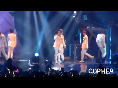 120401 'Second Invasion - Evolution' - TIC TOC