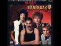 Queen - I Go Crazy (Instrumental Demo) 