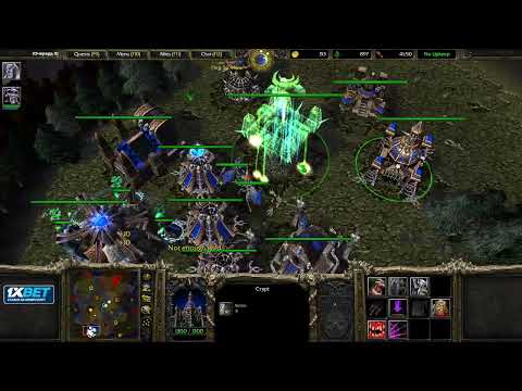 Happy's stream 21st June 2022 Battle.net - w3champions Часть 2