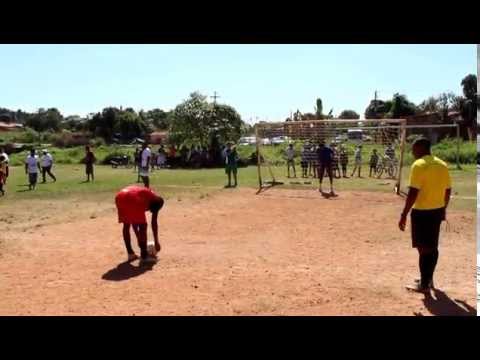 FInal da Copa se vira nos 30   Fluminense X Nova VG