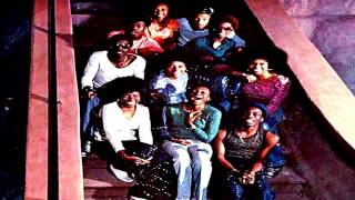 The Voices Of East Harlem - Take A Little Time To Love
