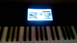 Video thumbnail for Korg Krome 73 Real Review!!! by Anthony’s Movement