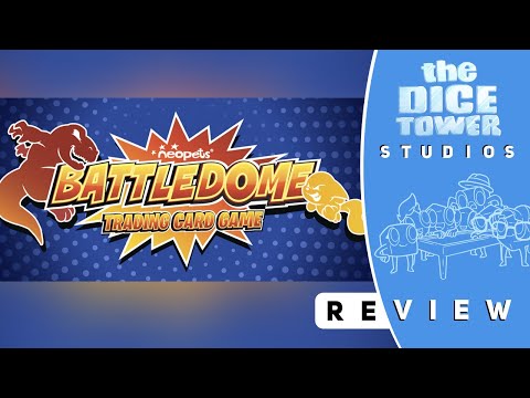 Neopets Battledome Review