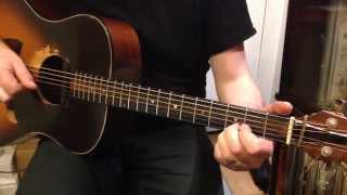 'Peaches' R.L. Burnside