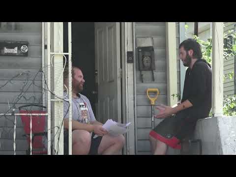 Terrible Liar Gets Angry and Defensive When Called Out About His OWN SON (Phillipsburg, New Jersey)