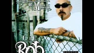 Lil Rob - Boo Hoo Hoo