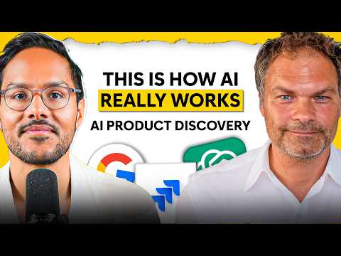 Complete Course: AI Product Discovery