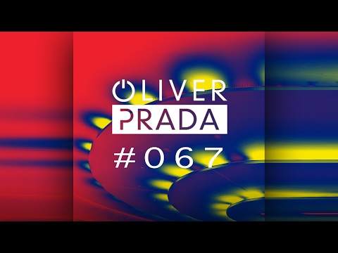 Electronic Experience #067 by Oliver Prada